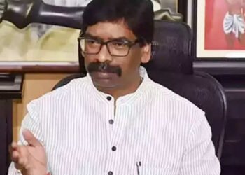 झारखंड के मुख्‍यमंत्री हेमंत सोरेन को प्रवर्तन निदेशालय (ईडी) ने तीसरी बार समन भेजा