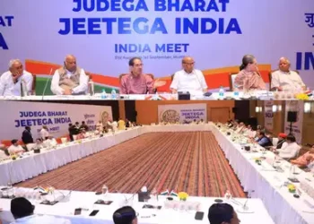 I.N.D.I.A. गठबंधन ने किया समन्वय समिति का गठन, खड़गे का मोदी सरकार पर निशाना