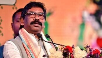 दो दिवसीय साहिबगंज दौरे पर सीएम, करोड़ों की योजनाओं का शिलान्यास व उद्घाटन करेंगे