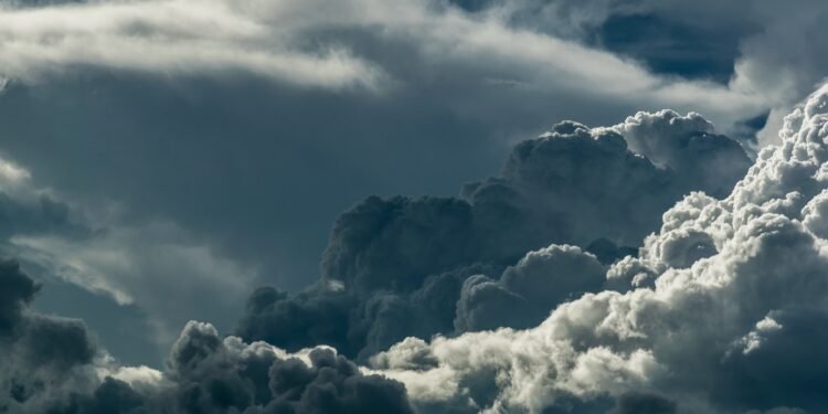 झारखंड में 11 सितंबर से फिर होगी बारिश, साइक्लोनिक टर्फ की वजह से मौसम में होगा बदलाव