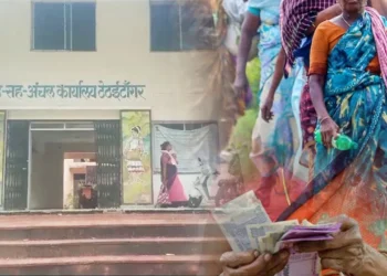 सिमडेगा : विधवा पेंशन में गड़बड़ी मामले में एक्शन, सदर थाने में एफआईआर दर्ज