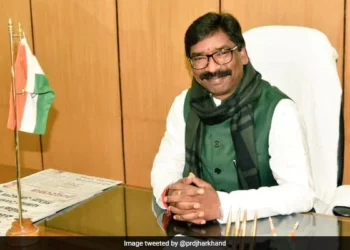 हेमन्त सरकार में खेल को मिल रही स्ट्रेंथ और स्पीड, खेल और खिलाड़ियों का सुनहरा कल सुनिश्चित कर रही सरकार