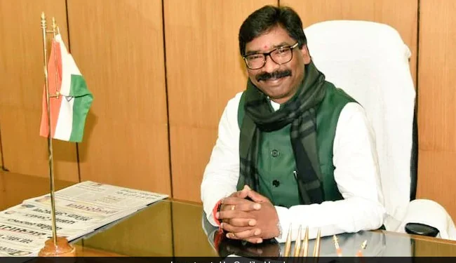 हेमन्त सरकार में खेल को मिल रही स्ट्रेंथ और स्पीड, खेल और खिलाड़ियों का सुनहरा कल सुनिश्चित कर रही सरकार