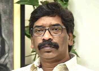 मुख्यमंत्री हेमंत सोरेन ने कहा, ‘मैं आदिवासी हूं इसलिए मुझे परेशान किया जा रहा है’