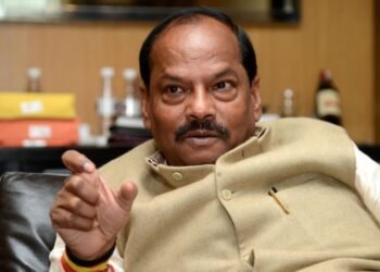 झारखंड के पूर्व सीएम रघुवर दास बने ओडिशा के गवर्नर, राष्ट्रपति भवन से विज्ञप्ति जारी