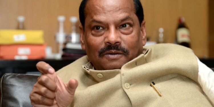 झारखंड के पूर्व सीएम रघुवर दास बने ओडिशा के गवर्नर, राष्ट्रपति भवन से विज्ञप्ति जारी