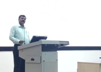 मुख्य निर्वाचन पदाधिकारी ने राज्य स्तरीय प्रशिक्षण कार्यक्रम में पदाधिकारियों को दिये बेहतर चुनाव प्रबंधन के टिप्स