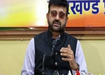 उच्च न्यायालय ने भाजपा प्रवक्ता प्रतुल शाहदेव पर दर्ज प्राथमिकी को किया निरस्त