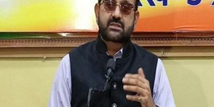 उच्च न्यायालय ने भाजपा प्रवक्ता प्रतुल शाहदेव पर दर्ज प्राथमिकी को किया निरस्त