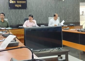 प्रिवेंशन ऑन ड्रग्स एंड सब्सटेंस एब्यूज अमोंग चिल्ड्रन एंड इलिसिट ट्रैफिकिंग ऑन ज्वाइंट एक्शन प्लान