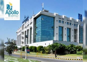 रांची स्मार्ट सिटी परिसर में अपोलो मल्टी सुपर स्पेशियलिटी हॉस्पिटल का भूमि पूजन करने का दिया निर्देश