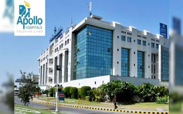 रांची स्मार्ट सिटी परिसर में अपोलो मल्टी सुपर स्पेशियलिटी हॉस्पिटल का भूमि पूजन करने का दिया निर्देश