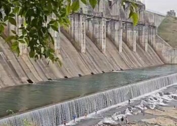 मुख्यमंत्री देवघर एवं जामताड़ा जिलान्तर्गत सिकटिया मेगा लिफ्ट सिंचाई योजना का करेंगे शिलान्यास