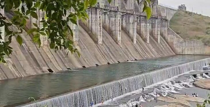 मुख्यमंत्री देवघर एवं जामताड़ा जिलान्तर्गत सिकटिया मेगा लिफ्ट सिंचाई योजना का करेंगे शिलान्यास