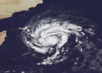 झारखंड में ‘रावण’ को भिगा सकती है बारिश, चक्रवाती तूफान ‘तेज’ का देखने को मिलेगा आंशिक असर