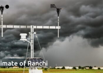 Weather : राज्य में अगले 16 अक्टूबर तक मौसम शुष्क रहने का अनुमान