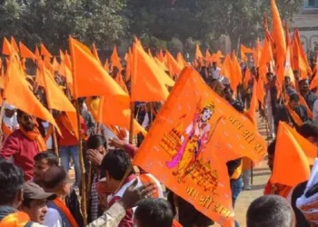 Hazaribagh News : हजारीबाग जिले में हिंसा, 271 लोगों के खिलाफ केस दर्ज