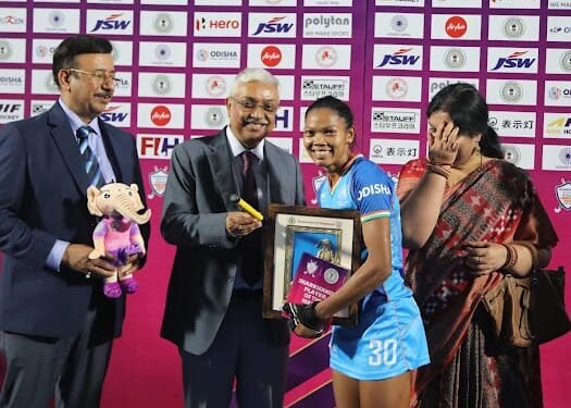 झारखंड महिला एशियन चैंपियंस ट्रॉफी रांची 2023 : भारत बनाम जापान में होगी खिताबी भिड़ंत, कांस्य पदक के लिए खेलेंगे चीन और कोरिया