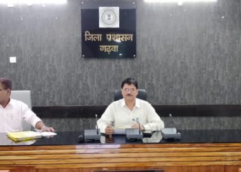 बाल विवाह और महिलाओं तथा बच्चों के खिलाफ हिंसा को समाप्त करने हेतु जागरूकता कार्यशाला की प्रिंट एवं इलेक्ट्रॉनिक मीडिया प्रतिनिधियों को दी गई जानकारी