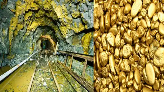 झारखंड के मिले दो नए स्वर्ण भंडार, GSI ने सरकार को सौंपी रिपोर्ट
