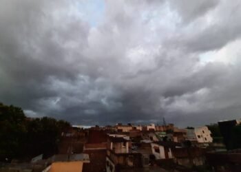 Weather News : रांची सहित कई जिलों में बादल छाया रहेगा, बारिश की वजह से तापमान में कमी
