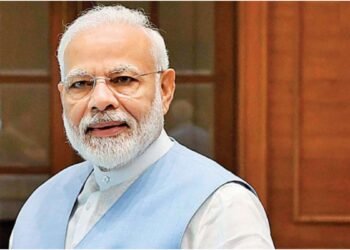 भगवान बिरसा मुंडा की जयंती के अवसर पर झारखंड आ रहे हैं प्रधानमंत्री नरेंद्र मोदी, पार्टी और प्रशासनिक स्तर पर आगमन की तैयारियां