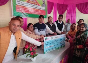 “आपकी योजना-आपकी सरकार-आपके द्वार” कार्यक्रम के तहत विभिन्न प्रखंड अंतर्गत पंचायतों में हुआ शिविर का आयोजन