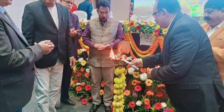 क्रॉप इंडेंसिटी बढ़ाने हेतु रबी का कवरेज बढ़ाने की जरूरत, झारखंड राज्य रबी फसल के आच्छादन के मामले में काफी पिछड़ा हुआ है