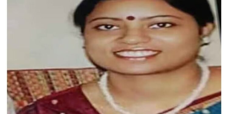 बहुचर्चित सामूहिक आत्महत्या मामले में आरोपी मधुमिता सरकार को हाईकोर्ट ने बड़ी राहत दी