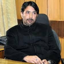 लोकसभा चुनाव के पहले कांग्रेस में बड़ा फेरबदल, गुलाम अहमद मीर झारखंड कांग्रेस के प्रभारी