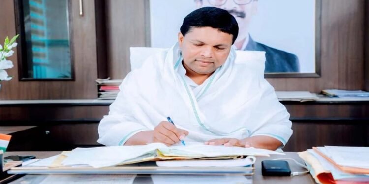 झारखंड के खरसावां में राज्यपाल सी.पी राधाकृष्णन की अध्यक्षता में आज से कृषि मेला, 100 से अधिक स्टॉल लगाए जाएंगे