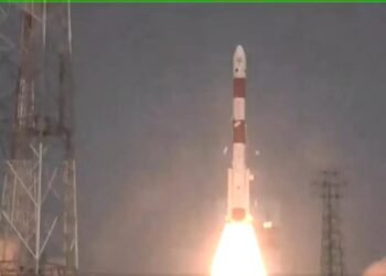 इसरो ने एक्सपो सेट सैटेलाइट का प्रक्षेपण कर रचा इतिहास, रेडिएशन तथा ब्लैक होल के रहस्यों का पता लगाएगा