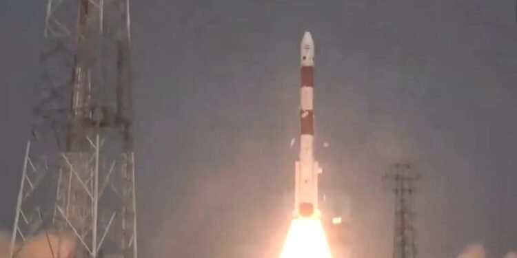 इसरो ने एक्सपो सेट सैटेलाइट का प्रक्षेपण कर रचा इतिहास, रेडिएशन तथा ब्लैक होल के रहस्यों का पता लगाएगा