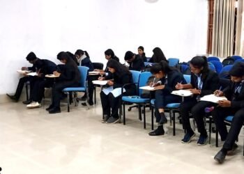 डीएसपीएमयू में राष्ट्रीय युवा दिवस के मौके पर एनएसएस द्वारा कार्यक्रमों का आयोजन