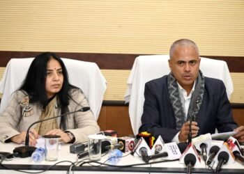 अबुआ आवास के मिले 31 लाख आवेदन, 29.97 लाख का हुआ सत्यापन, बंजर भूमि पर कैक्टस लगाने की योजना, वेगन लेदर में होगा उपयोग