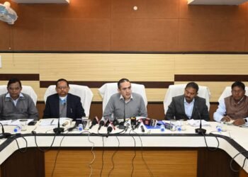 6,671 जन वितरण प्रणाली दुकानों को CSC के रूप में किया गया विकसित, सार्वजनिक वितरण एवं उपभोक्ता विभाग ने दी 4 वर्षों की उपलब्धियों की जानकारी