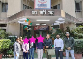 महिला एवं बाल विकास विभाग और झारखंड पुलिस को बड़ी कामयाबी, दो मानव तस्कर गिरफ्तार, 14 नाबालिग सहित 19 लड़कियों को कराया गया मुक्त
