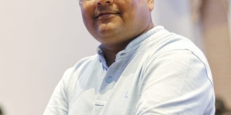 धर्मेंद्र गोस्वामी बने मुख्यमंत्री के प्रेस सलाहकार, सूचना एवं जनसंपर्क विभाग ने जारी की अधिसूचना