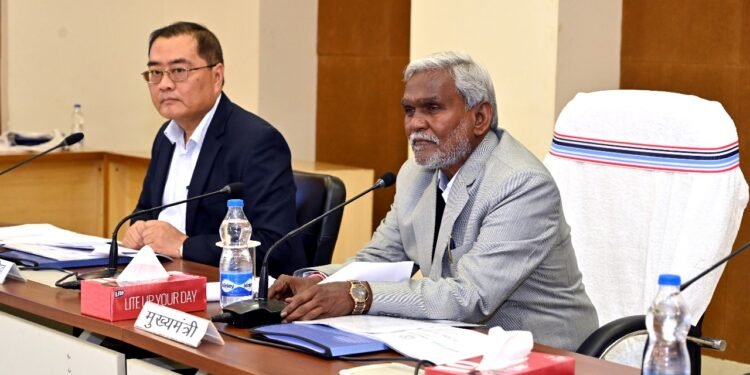 मुख्यमंत्री ने बिजली सब्सिडी में बढ़ोतरी को लेकर ऊर्जा विभाग को प्रस्ताव तैयार करने का दिया निर्देश, बिजली उपभोक्ताओं को अब 125 यूनिट बिजली मिलेगी मुफ्त