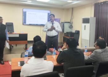 आदर्श आचार संहिता के प्रभावी होते ही कड़ाई से होगा मोटर वाहन अधिनियम के प्रावधानों के अनुपालन के निदेश