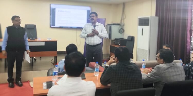 आदर्श आचार संहिता के प्रभावी होते ही कड़ाई से होगा मोटर वाहन अधिनियम के प्रावधानों के अनुपालन के निदेश