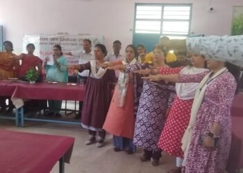 रामनवमी, ईद एवं सरहुल पर्व के मद्देनजर उपायुक्त एवं पुलिस अधीक्षक ने जिला स्तरीय शान्ति समिति की बैठक कर दिए आवश्यक दिशा निदेश