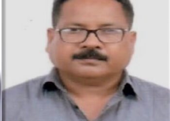 झामुमो ने बसंत लोंगा को पार्टी से निकाला, खूंटी लोकसभा सीट पर बागी होकर लड़ रहे चुनाव