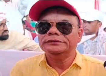 राँची – बागी बने चमरा लिंडा पर झामुमो ने की कार्रवाई, पार्टी की सदस्यता से किए गए निलंबित