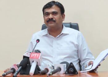 रांची : वोटर टर्नआउट ऐप बताता रहेगा अनुमानित मतदान की स्थिति,  प्रत्येक दो घंटे पर होता रहेगा अपडेट, 12 बजे रात तक मिलेगी क्लोजअप पोल रिपोर्ट