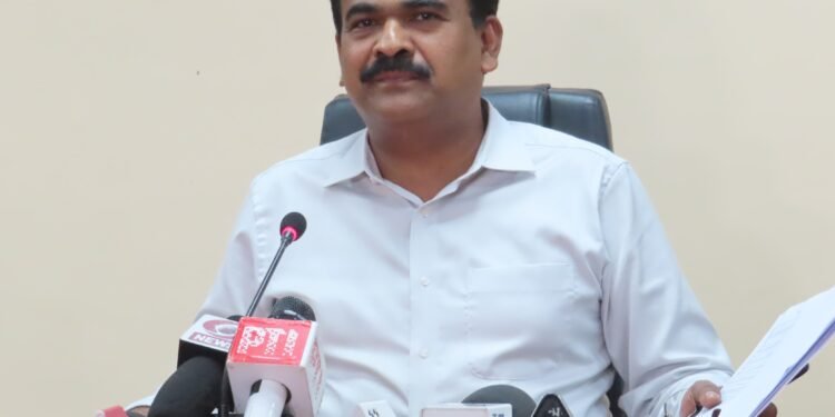 रांची : वोटर टर्नआउट ऐप बताता रहेगा अनुमानित मतदान की स्थिति,  प्रत्येक दो घंटे पर होता रहेगा अपडेट, 12 बजे रात तक मिलेगी क्लोजअप पोल रिपोर्ट