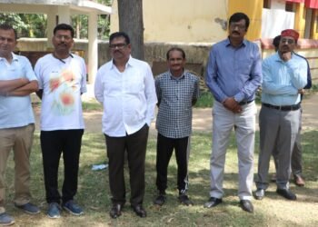 नशा किसी व्यक्ति, समाज अथवा राष्ट्र नहीं, पूरी मानव सभ्यता के लिए खतरा – Dr तपन कुमार शांडिल्य