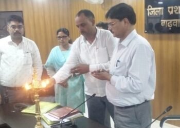 SLIMC द्वारा चयनित लैंपस संचालकों को मिला CSC संचालन का प्रशिक्षण