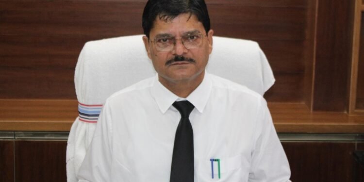 गढ़वा : श्रम नियोजन, प्रशिक्षण एवं कौशल विकास विभाग झारखण्ड सरकार द्वारा संचालित सुचना