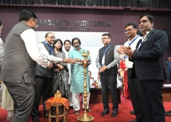 अधिक से अधिक रोजगार सृजन के लिए सरकार प्रतिबद्ध, युवा स्टार्टअप शुरू करें, सरकार करेगी पूरा सहयोग – सीएम हेमन्त सोरेन